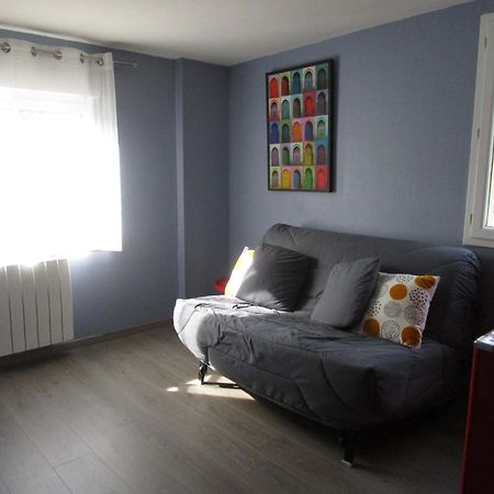 Gite Dans Les Alpes Mancelles Gesnes-le-Gandelin Ngoại thất bức ảnh